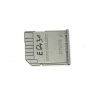   Dell Latitude E5430 E5530 SD kártya porvédő betét használt bontott JNWFG