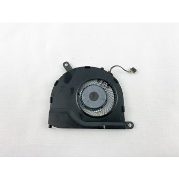 Dell Latitude 5480 5490 használt bontott laptop processzor CPU hűtő ventilátor 0P5F39