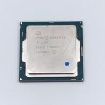   Intel Core i3-6100 3,70Ghz használt processzor CPU LGA1151 SR2HG 3Mb cache 6. gen.