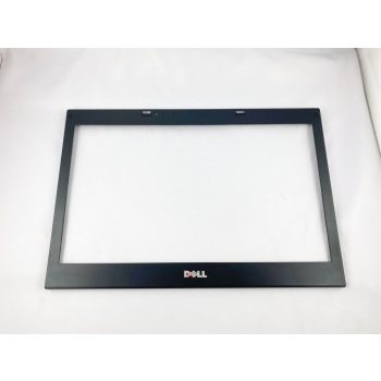   Dell Latitude E6510 használt bontott kijelző LCD keret 0CRMM1