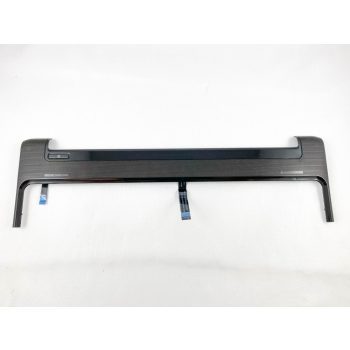   HP Pavilion dv6-2090eg használt bontott bekapcsoló gomb led visszajelző panel