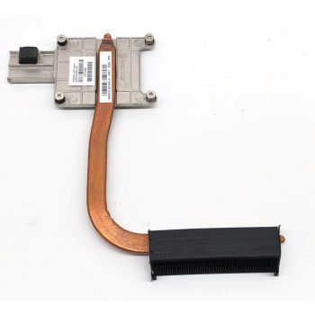   HP ProBook 6560b 6570b 8560b 8570b használt bontott laptop processzor CPU hűtőborda hőcső 647603-001