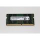 16Gb DDR4 2400Mhz használt laptop memória RAM PC4-19200 1.2V SO-DIMM