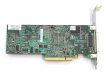 LSI MegaRAID SAS 9280-8e storage controller Vezérlő RAID - SATA-600 / SAS 2.0 - PCI Express 2.0 x8 Series