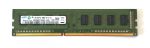   Samsung 2GB DDR3 1333MHz PC3-10600 Memória M378B5773CH0-CH9 FULL kompatibilitás
