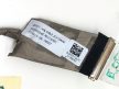 Dell Latitude E5530 Kijelző LCD szalagkábel LVDS kábel 2 csatornás használt bontott 0P2FG7