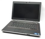   Dell Latitude E6420 használt laptop 14" i7-2630QM 2,90Ghz 8Gb 120Gb SSD webkamera