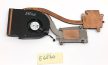 DELL Latitude E6540 használt bontott laptop processzor CPU hűtő ventilátor komplett hűtés 072XRJ