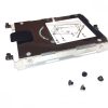   HP Laptop HDD beépítő keret 8460P 8470P 8560P 8570P 6460B 6465B 6470B 6560B 6570B EliteBook ProBook