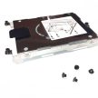HP Laptop HDD beépítő keret 8460P 8470P 8560P 8570P 6460B 6465B 6470B 6560B 6570B EliteBook ProBook