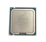   Intel Pentium Dual-Core E5400 2,70Ghz használt processzor CPU LGA775 800Mhz FSB 2Mb Cache SLGTK