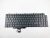 Dell Precision 3560 3561 3570 3571 3580 3581 7670 7680 7770 7780 Latitude 5520 5521 5530 5531 5540 3540(2023) használt svéd világítós laptop billentyűzet 0V08FD