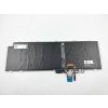   Dell Precision 3560 3561 3570 3571 3580 3581 7670 7680 7770 7780 Latitude 5520 5521 5530 5531 5540 3540(2023) használt svéd világítós laptop billentyűzet 0V08FD