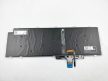 Dell Precision 3560 3561 3570 3571 3580 3581 7670 7680 7770 7780 Latitude 5520 5521 5530 5531 5540 3540(2023) használt svéd világítós laptop billentyűzet 0V08FD