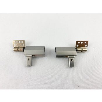   Dell Latitude E6510 használt bontott zsanér pár JAL20-R-C4 JAL20-L-C1