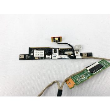   Lenovo ThinkPad T420 T420i használt bontott webkamera webcam + kábel 04W1619 60Y9994