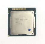   Intel Core i5-2500 3,70Ghz 4 magos Quad Processzor CPU LGA1155 6Mb cache 2. gen. SR00T