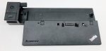   Lenovo ThinkPad Pro Dock Type 40A1 Docking station Dokkoló állomás port replikátor USB 3.0