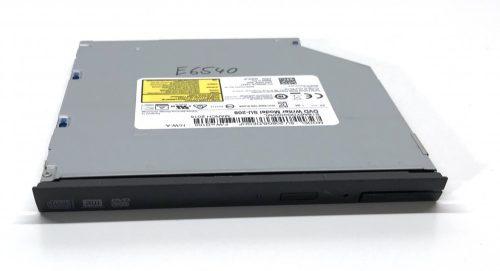 Dell Latitude E6540 E6440 használt laptop DVD író optikai meghajtó ODD YNVRT 208GB