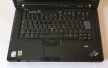 Lenovo ThinkPad Z61m 15,4” használt laptop 2 magos T7200 2.00Ghz 160Gb 3Gb DDR2 Webkamera
