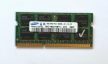 4Gb DDR3 1066Mhz PC3-8500 használt laptop notebook ram memória SO-DIMM