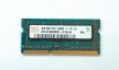 4Gb DDR3 1066Mhz PC3-8500 használt laptop notebook ram memória SO-DIMM