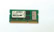 4Gb DDR3 1066Mhz PC3-8500 használt laptop notebook ram memória SO-DIMM