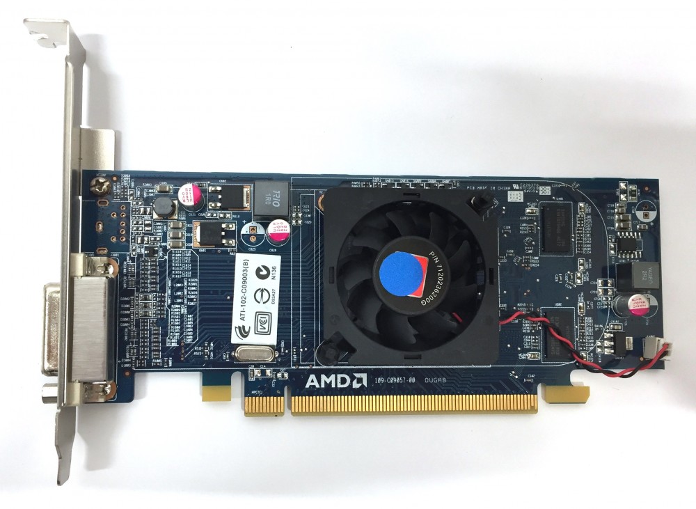 512mb amd radeon hd 6350 review