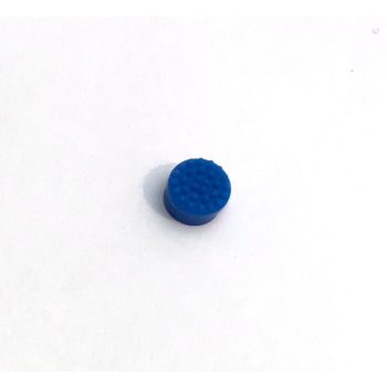   Dell billentyűzet Trackpoint Stick point pöcökegér gumi sapka pöcök pointstick kék