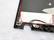 Lenovo ThinkPad L540 használt bontott kijelző LCD fedlap hátlap webcam kábel 04X4855