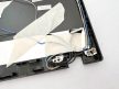 Lenovo ThinkPad L540 használt bontott kijelző LCD fedlap hátlap webcam kábel 04X4855