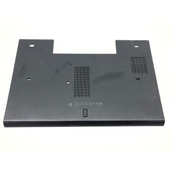 Hp Probook 6560b 6570b használt bontott laptop redszer fedél alsó fedlap