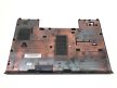 Hp Probook 6560b 6570b használt bontott laptop redszer fedél alsó fedlap
