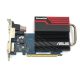 Asus NVIDIA GeForce GT 720 2Gb 64bit HDMI használt videokártya GT720-DCSL-2GD3