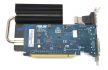 Asus NVIDIA GeForce GT 720 2Gb 64bit HDMI használt videokártya GT720-DCSL-2GD3