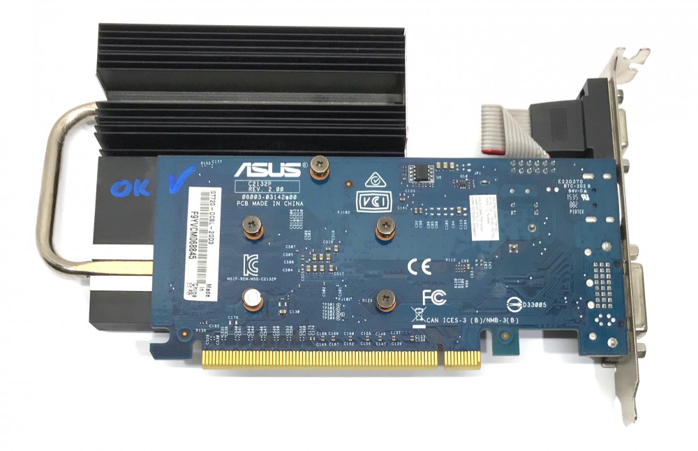 Asus c2132p shops