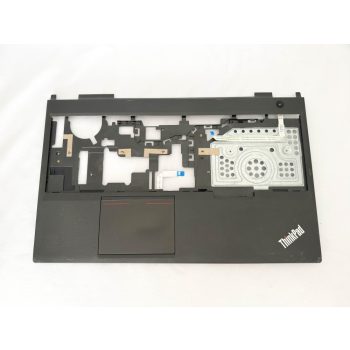   Lenovo ThinkPad L540 használt bontott laptop touchpad palmrest 04X4861
