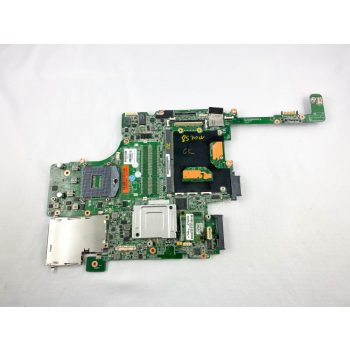   HP EliteBook 8570w használt bontott alaplap DDR3 3. gen. motherboard 690642-001