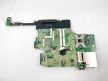 HP EliteBook 8570w használt bontott alaplap DDR3 3. gen. motherboard 690642-001
