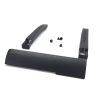   DELL Latitude E6440 HDD takaró beépítő keret + gumi sinek 7mm HDD-hez