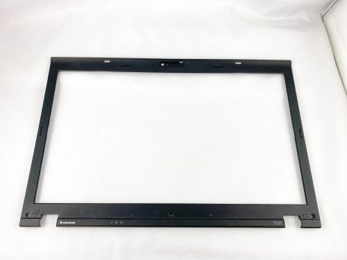 Lenovo ThinkPad T520 használt bontott laptop kijelző LCD keret webcam 41.4CU01.011