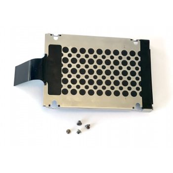   Lenovo ThinkPad laptop notebook HDD beépítő keret 9,5mm (csak a keret)