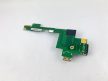 Lenovo ThinkPad T520 használt bontott LAN Ethernet USB csatlakozó panel 04W1563