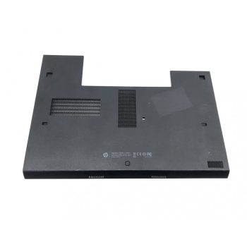   Hp ProBook 6470b 6475b használt bontott laptop rendszer fedél alsó fedlap