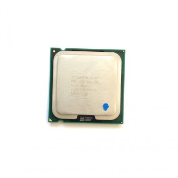   Intel Pentium Dual-Core E5300 2,60Ghz használt processzor CPU LGA775 800Mhz FSB 2Mb Cache SLGTL