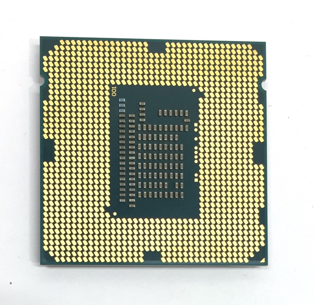 Intel core i3 3220 разгон процессора