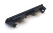 DELL Latitude E6540 HDD takaró beépítő keret fedél