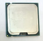   Intel Core 2 Duo E4700 2,60Ghz Processzor CPU LGA775 800Mhz FSB SLALT