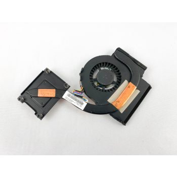   Lenovo ThinkPad L540 használt bontott laptop processzor integrált CPU hűtő ventilátor komplett hűtés 04X4130