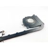   HP EliteBook Folio 1040 G3 használt bontott laptop processzor CPU hűtő ventilátor komplett hűtés 844425-001